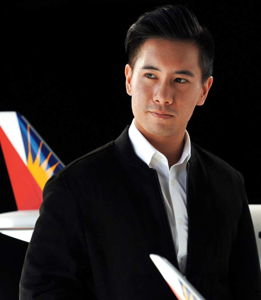 Billionaire Lucio Tan’s Grandson Seeks To Diversify LT Group’s Operations As Tobacco Sales Dwindle