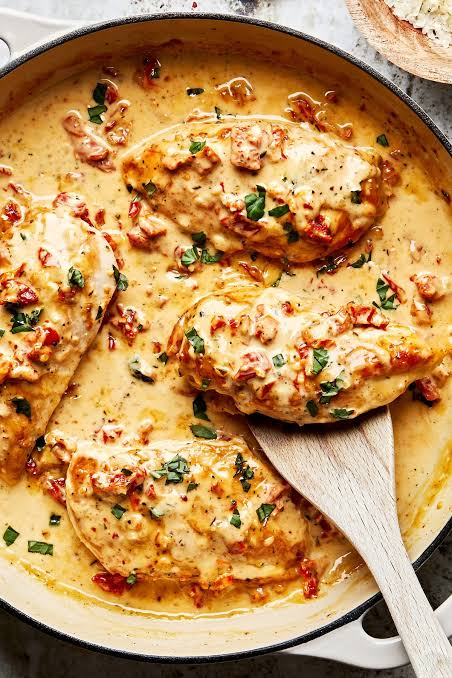 Chicken Breast Recipe: A Delectable Delight for Every&nbsp;Palate