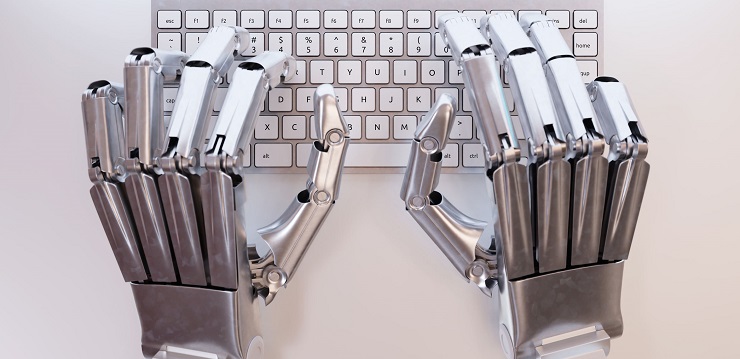 Unleashing the Power of AI: Exploring the Diverse Landscape of AI-Generated Content in&nbsp;Marketing