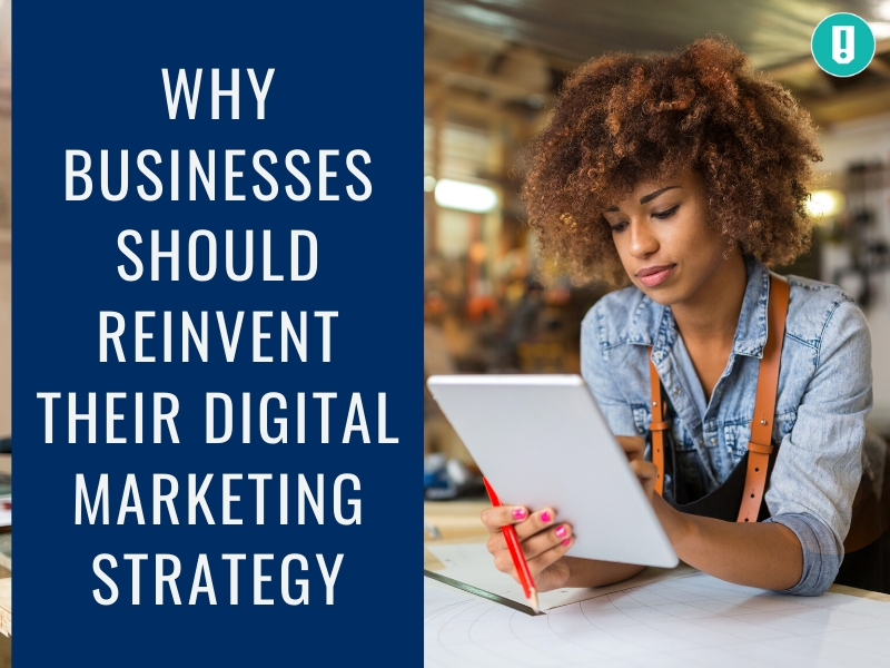 The Ultimate Guide to Marketing Strategies & How to Improve Your Digital&nbsp;Presence